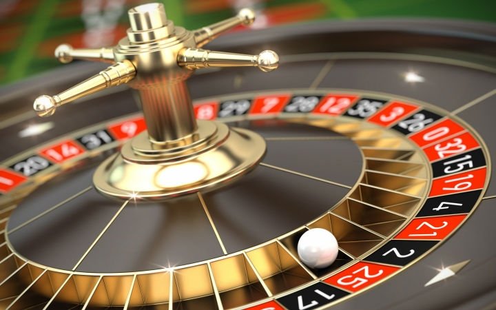 Roulette online kostenlos spielen Roulette online kostenlos spielen