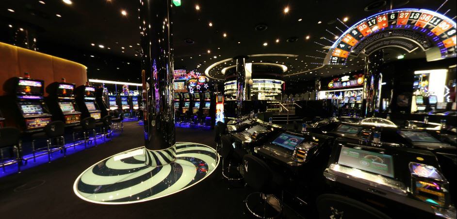 Casino-Duisburg-Automaten