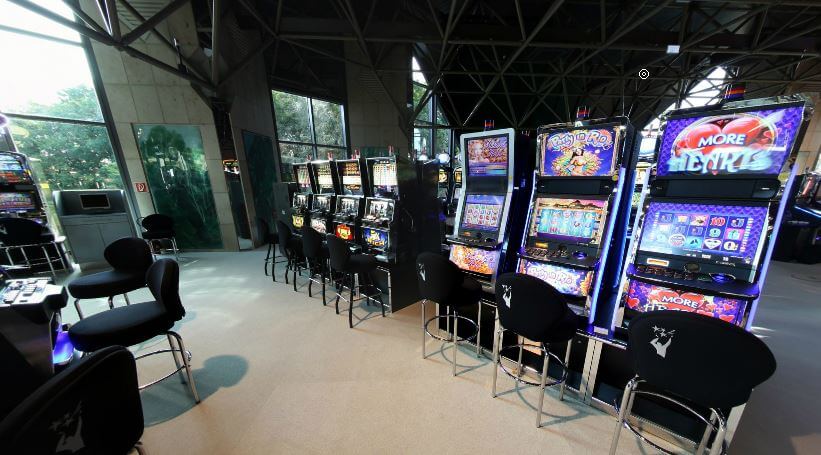 Casino-Hohensyburg-Automaten