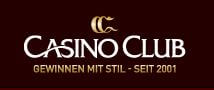 Casino Club App