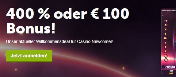 ComeOn bonus ComeOn bonus