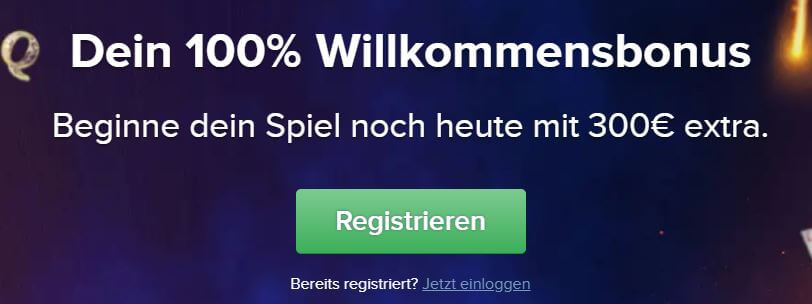 CasinoEuro Bonus CasinoEuro Bonus